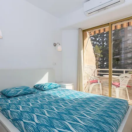 Lejlighed New Modern 2-bedroom