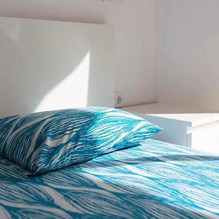 New Modern 2-bedroom Lejlighed Torremolinos
